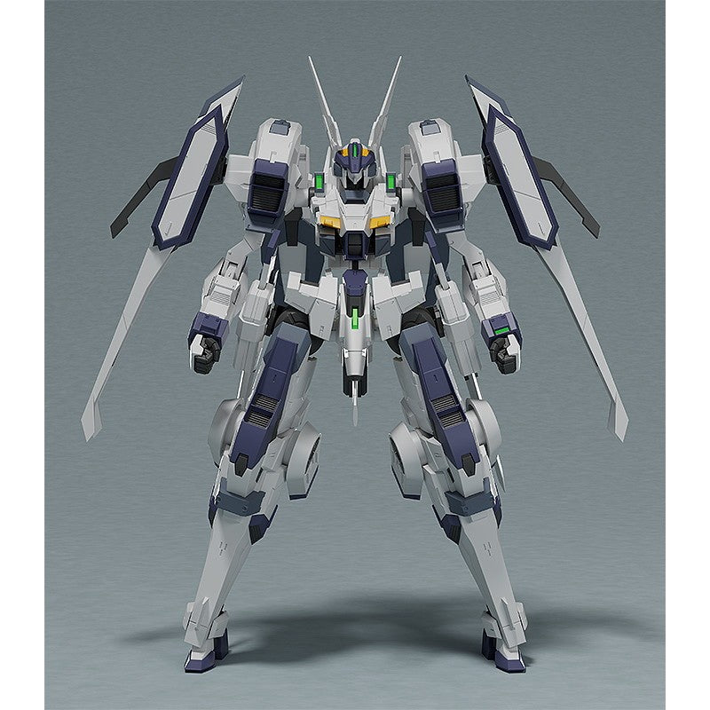 【新品】【お取り寄せ】[PTM] (再販) MODEROID(モデロイド) SIDE:GR 1/48 エーデルシュタインII(ツヴァイ) ティタノマキア プラモデル グッドスマイルカンパニー(20250831)