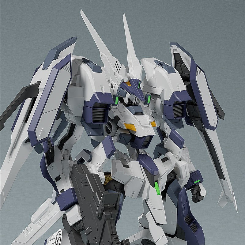 【新品】【お取り寄せ】[PTM] (再販) MODEROID(モデロイド) SIDE:GR 1/48 エーデルシュタインII(ツヴァイ) ティタノマキア プラモデル グッドスマイルカンパニー(20250831)