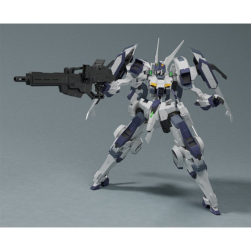 【新品】【お取り寄せ】[PTM] (再販) MODEROID(モデロイド) SIDE:GR 1/48 エーデルシュタインII(ツヴァイ) ティタノマキア プラモデル グッドスマイルカンパニー(20250831)