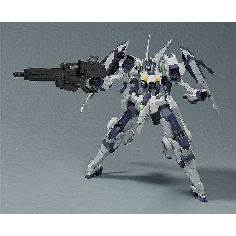 【中古即納】[PTM] (再販) MODEROID(モデロイド) SIDE:GR 1/48 エーデルシュタインII(ツヴァイ) ティタノマキア プラモデル グッドスマイルカンパニー(20250831)