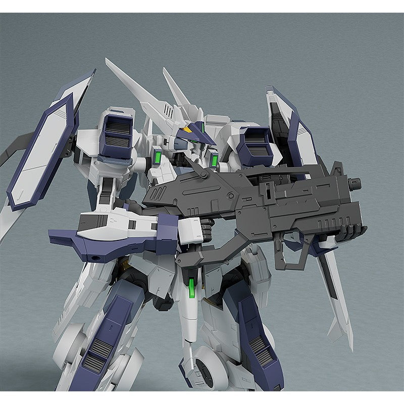 【新品】【お取り寄せ】[PTM] (再販) MODEROID(モデロイド) SIDE:GR 1/48 エーデルシュタインII(ツヴァイ) ティタノマキア プラモデル グッドスマイルカンパニー(20250831)