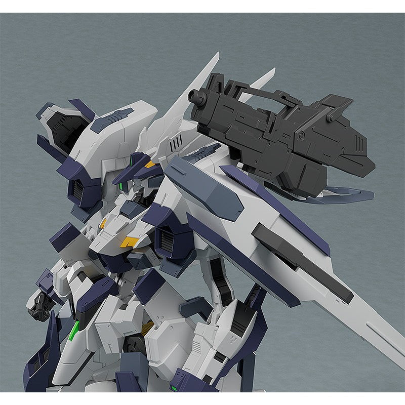 【新品】【お取り寄せ】[PTM] (再販) MODEROID(モデロイド) SIDE:GR 1/48 エーデルシュタインII(ツヴァイ) ティタノマキア プラモデル グッドスマイルカンパニー(20250831)