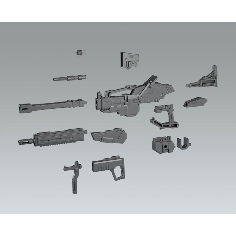 【新品】【お取り寄せ】[PTM] (再販) MODEROID(モデロイド) SIDE:GR 1/48 エーデルシュタインII(ツヴァイ) ティタノマキア プラモデル グッドスマイルカンパニー(20250831)