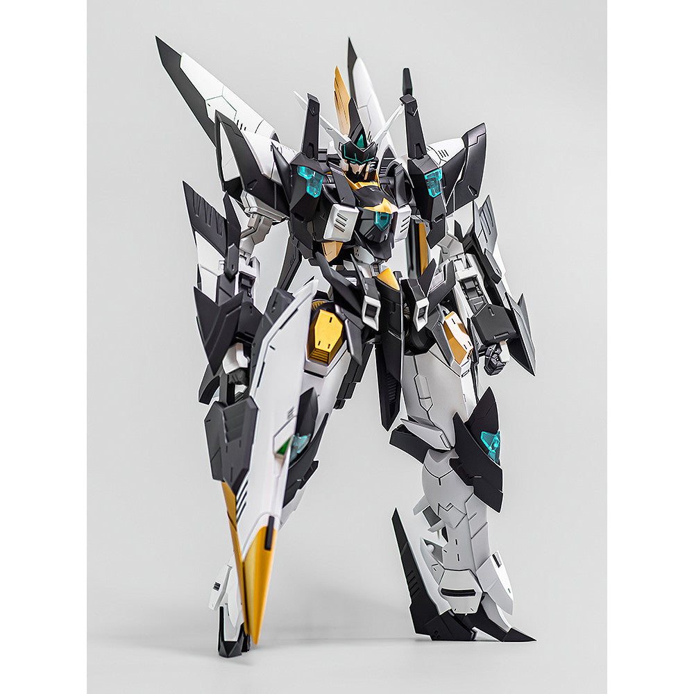 【中古即納】[PTM] MODEROID(モデロイド) SIDE:GR 1/48 アークラウド ティタノマキア プラモデル グッドスマイルカンパニー(20251130)