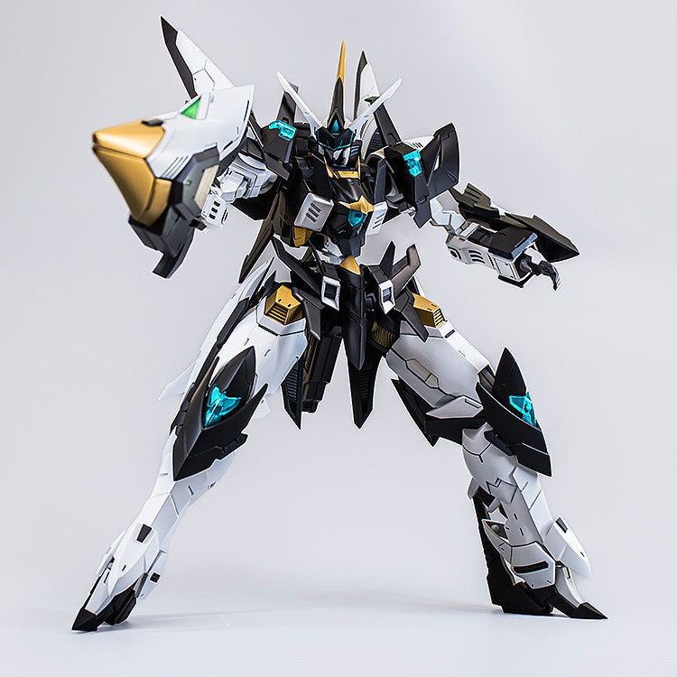 【中古即納】[PTM] MODEROID(モデロイド) SIDE:GR 1/48 アークラウド ティタノマキア プラモデル グッドスマイルカンパニー(20251130)