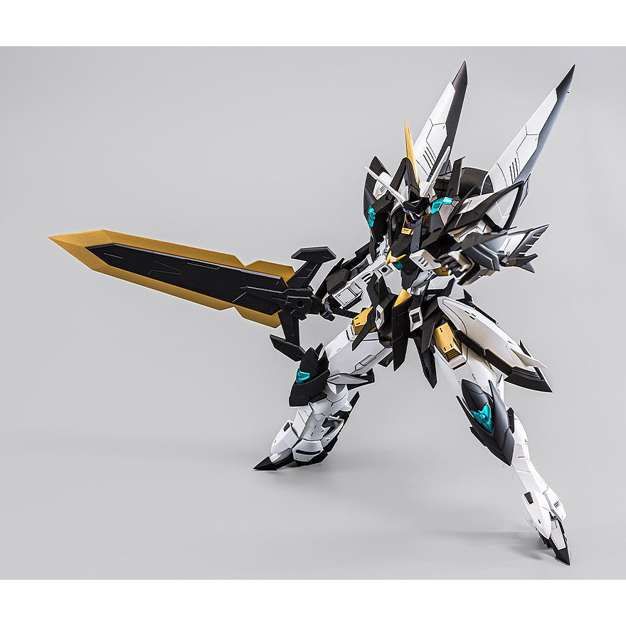 【中古即納】[PTM] MODEROID(モデロイド) SIDE:GR 1/48 アークラウド ティタノマキア プラモデル グッドスマイルカンパニー(20251130)