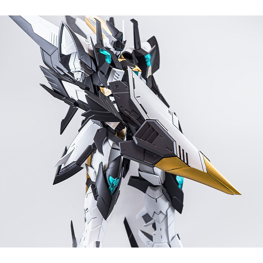 【中古即納】[PTM] MODEROID(モデロイド) SIDE:GR 1/48 アークラウド ティタノマキア プラモデル グッドスマイルカンパニー(20251130)