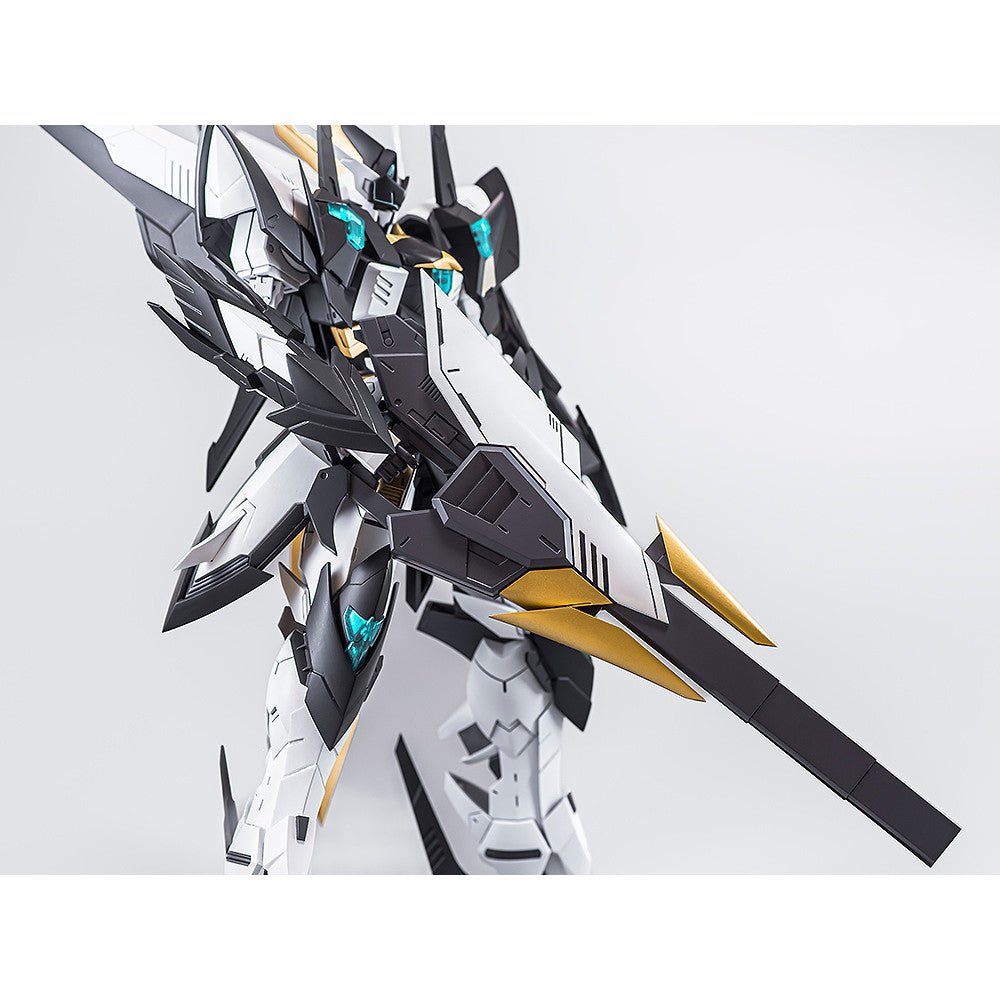 【中古即納】[PTM] MODEROID(モデロイド) SIDE:GR 1/48 アークラウド ティタノマキア プラモデル グッドスマイルカンパニー(20251130)