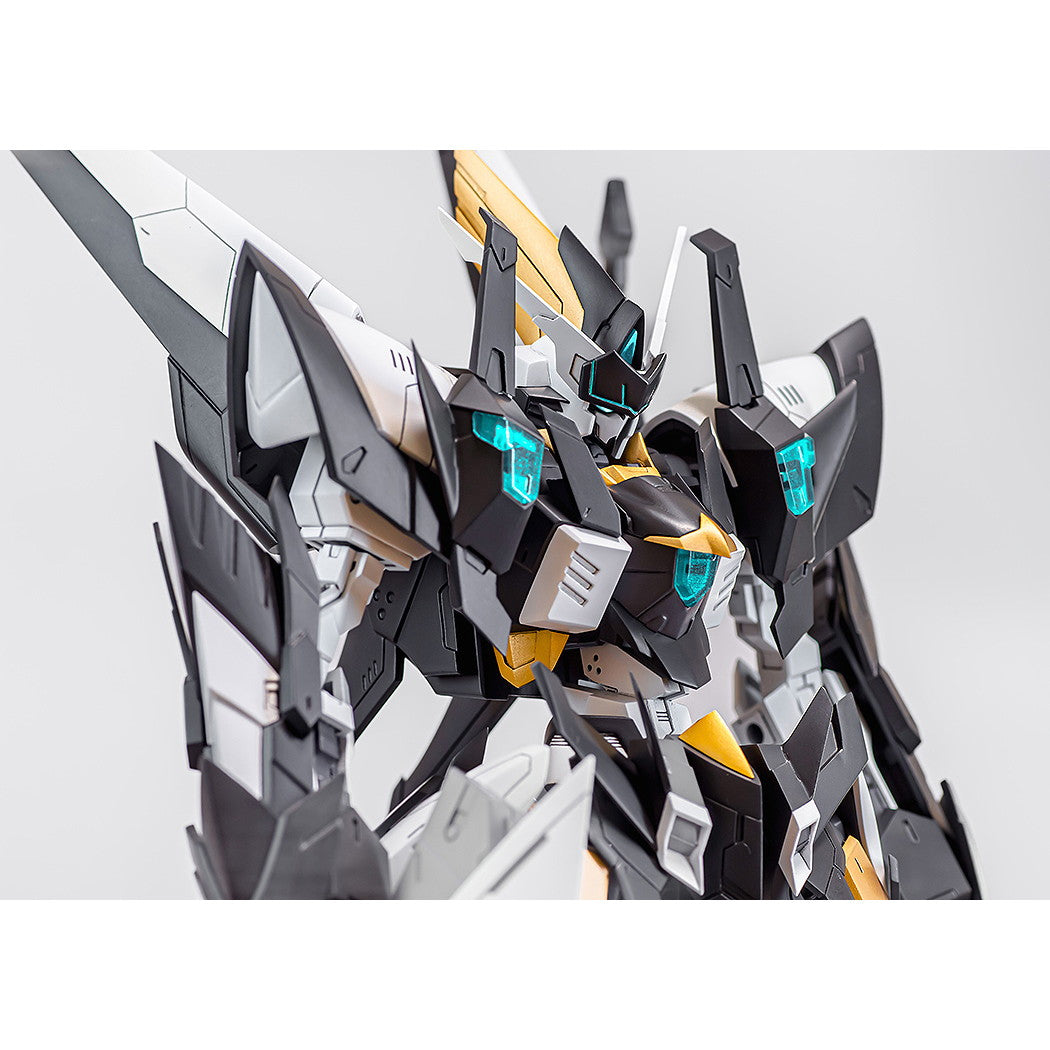 【中古即納】[PTM] MODEROID(モデロイド) SIDE:GR 1/48 アークラウド ティタノマキア プラモデル グッドスマイルカンパニー(20251130)