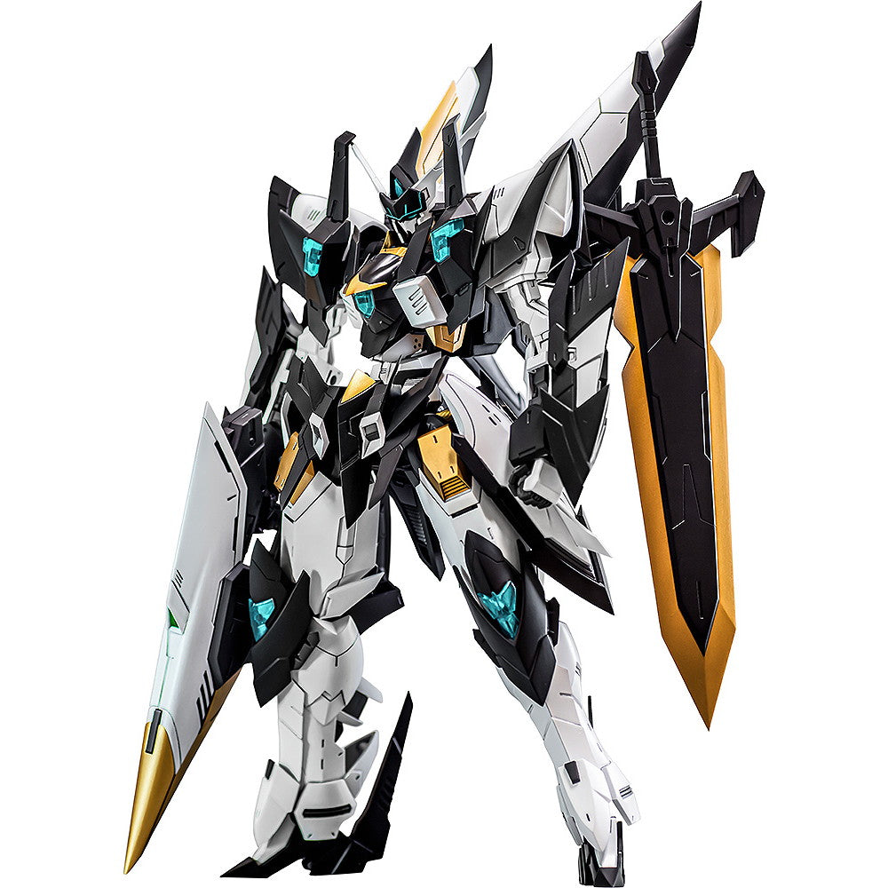【中古即納】[PTM] MODEROID(モデロイド) SIDE:GR 1/48 アークラウド ティタノマキア プラモデル グッドスマイルカンパニー(20251130)