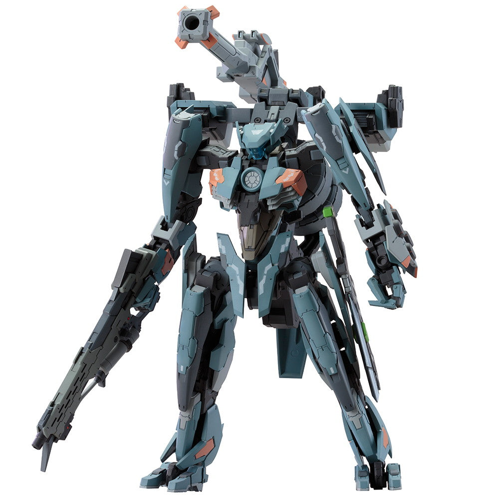 【新品】【お取り寄せ】[PTM] (再販) 1/48 フォーミュラ XenobladeX(ゼノブレイドクロス) プラモデル(KP401R) コトブキヤ(20251029)