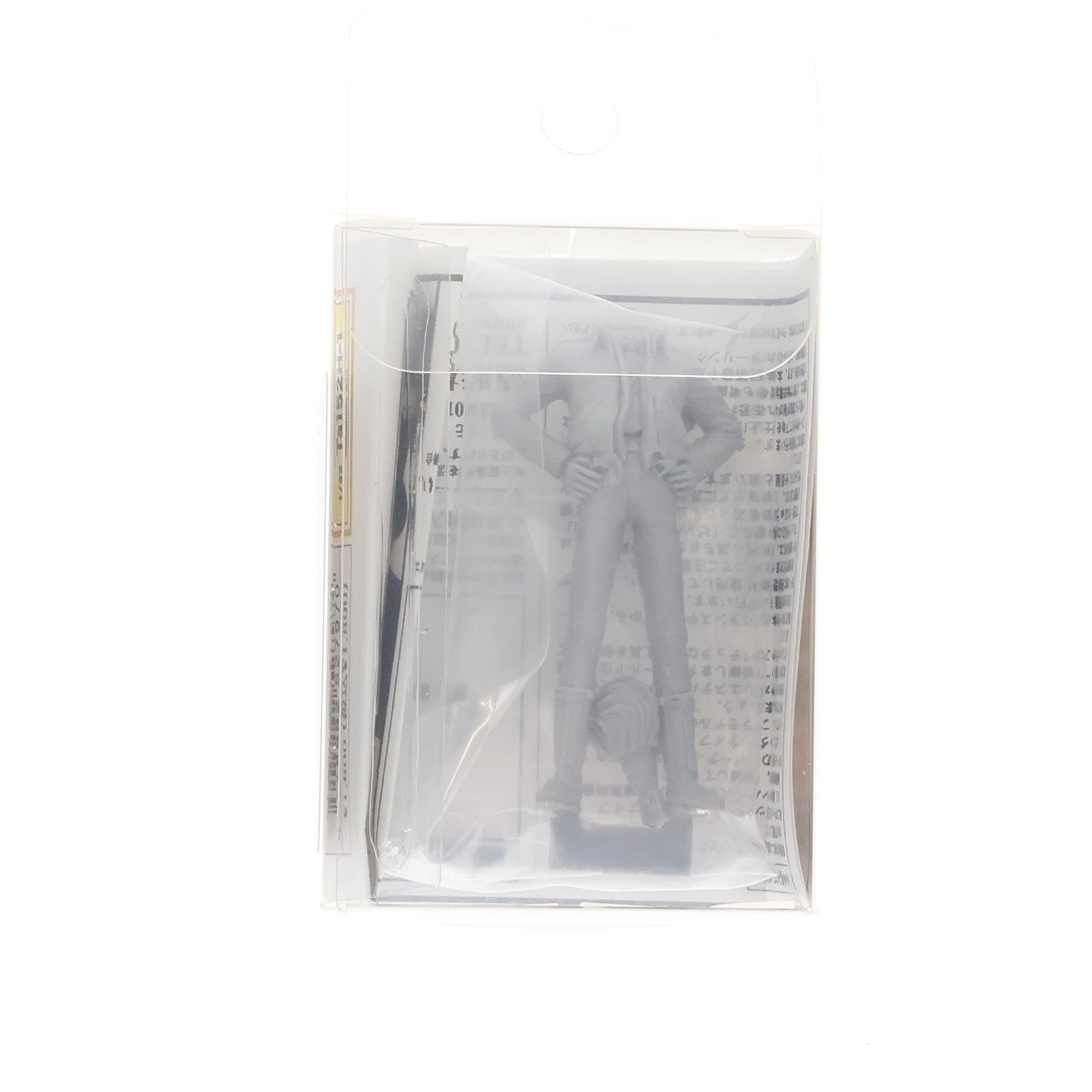 【中古即納】[PTM] スーパーウイングシリーズ SWOP 1/32 エアハルト・フォン・ラインダース大尉 ザ・コクピット ディティールアップパーツ(レジンキャストキット) プラモデル用アクセサリ(SWS07-M02) ボークス(20121231)