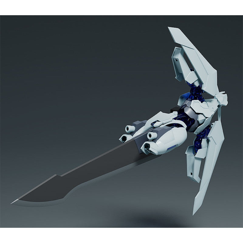 【中古即納】[PTM] (再販) MODEROID(モデロイド) ダン・オブ・サーズデイ ガン×ソード プラモデル グッドスマイルカンパニー(20250808)