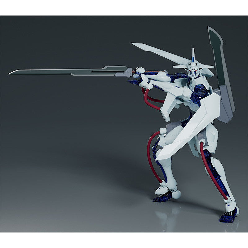 【中古即納】[PTM] (再販) MODEROID(モデロイド) ダン・オブ・サーズデイ ガン×ソード プラモデル グッドスマイルカンパニー(20250808)