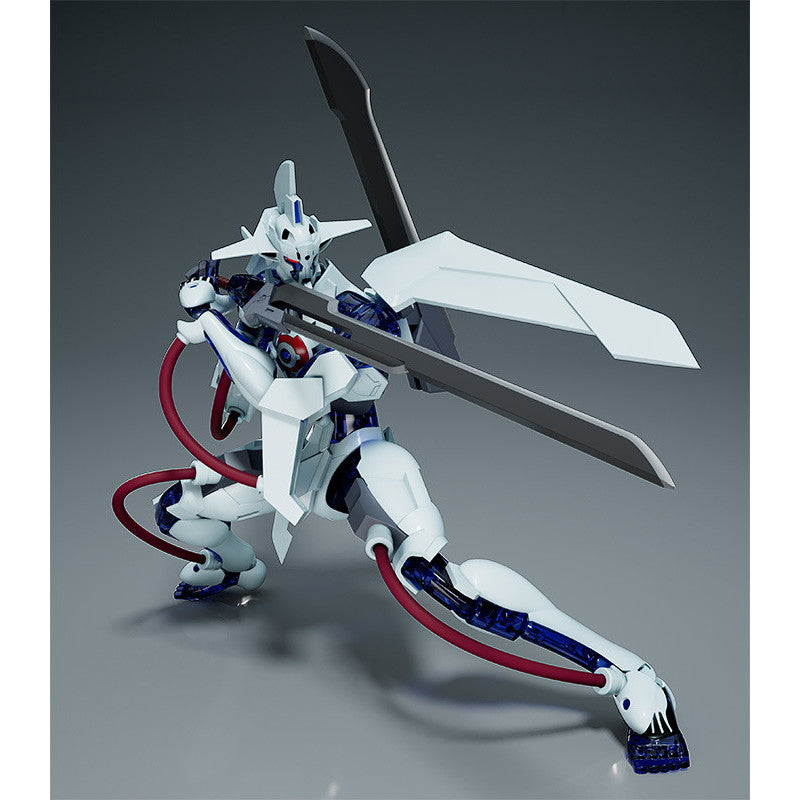【中古即納】[PTM] (再販) MODEROID(モデロイド) ダン・オブ・サーズデイ ガン×ソード プラモデル グッドスマイルカンパニー(20250808)