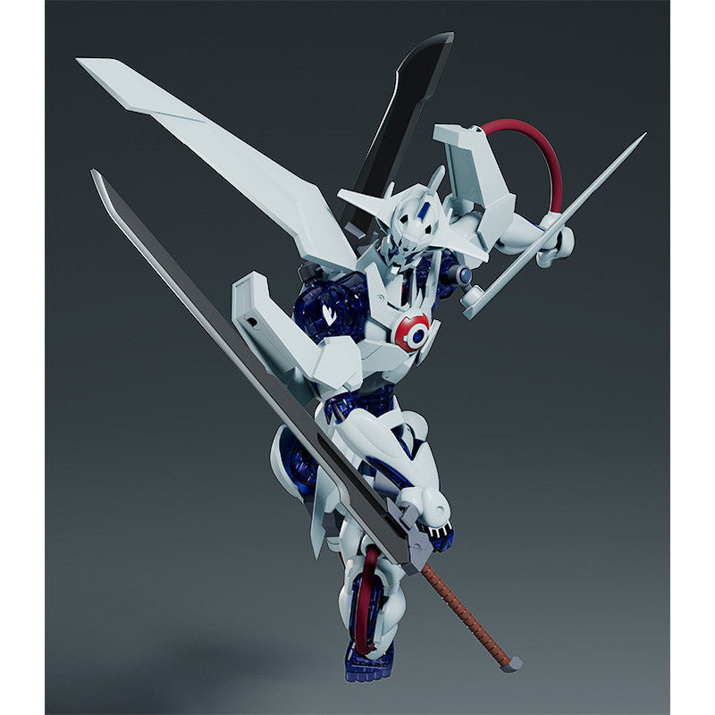 【中古即納】[PTM] (再販) MODEROID(モデロイド) ダン・オブ・サーズデイ ガン×ソード プラモデル グッドスマイルカンパニー(20250808)