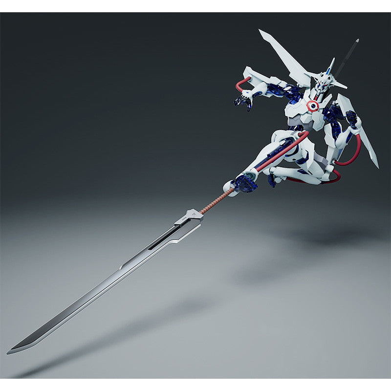 【中古即納】[PTM] (再販) MODEROID(モデロイド) ダン・オブ・サーズデイ ガン×ソード プラモデル グッドスマイルカンパニー(20250808)