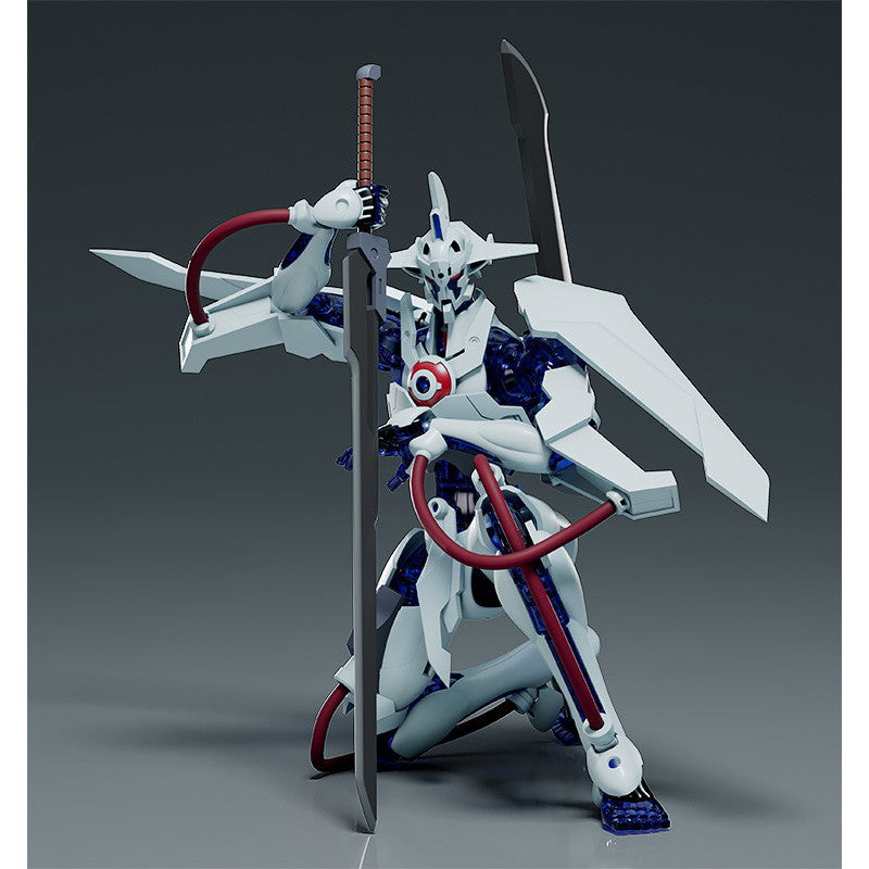 【中古即納】[PTM] (再販) MODEROID(モデロイド) ダン・オブ・サーズデイ ガン×ソード プラモデル グッドスマイルカンパニー(20250808)