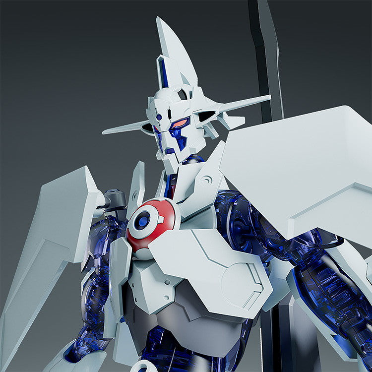 【中古即納】[PTM] (再販) MODEROID(モデロイド) ダン・オブ・サーズデイ ガン×ソード プラモデル グッドスマイルカンパニー(20250808)