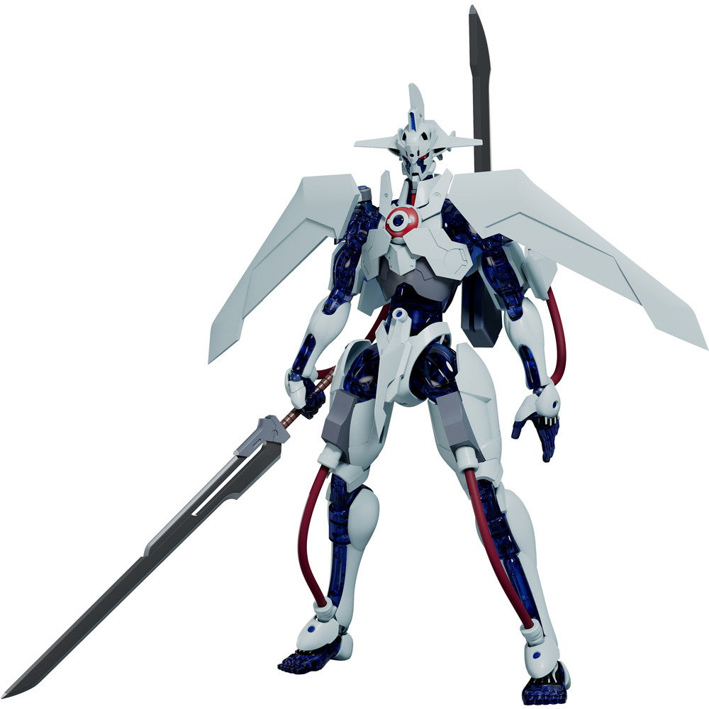 【中古即納】[PTM] (再販) MODEROID(モデロイド) ダン・オブ・サーズデイ ガン×ソード プラモデル グッドスマイルカンパニー(20250808)