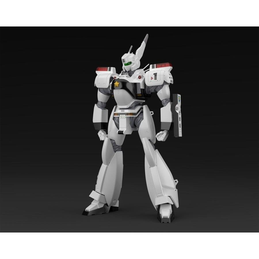 【予約安心出荷】[PTM] (再販) ACKS 1/43 AV-98 イングラム1号機+98式特型指揮車セット 機動警察パトレイバー プラモデル(MP-01) アオシマ(2026年10月)