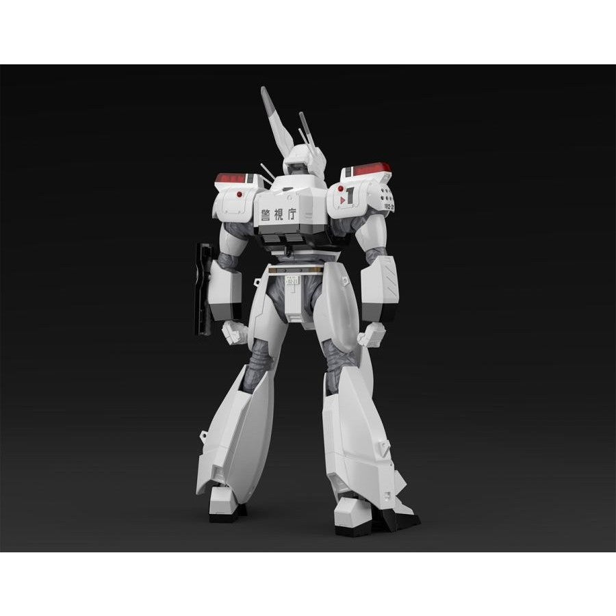 【予約安心出荷】[PTM] (再販) ACKS 1/43 AV-98 イングラム1号機+98式特型指揮車セット 機動警察パトレイバー プラモデル(MP-01) アオシマ(2026年10月)