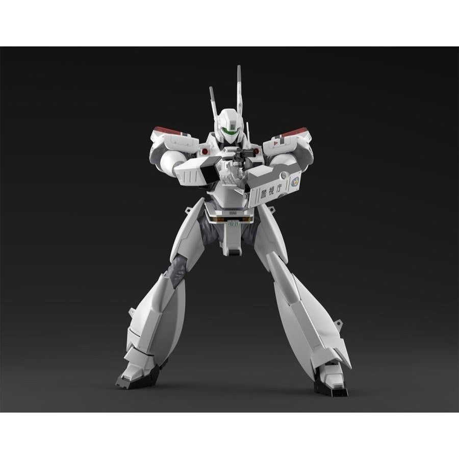 【新品】【お取り寄せ】[PTM] ACKS 1/43 AV-98 イングラム1号機+98式特型指揮車セット 機動警察パトレイバー プラモデル(MP-01) アオシマ(20250829)