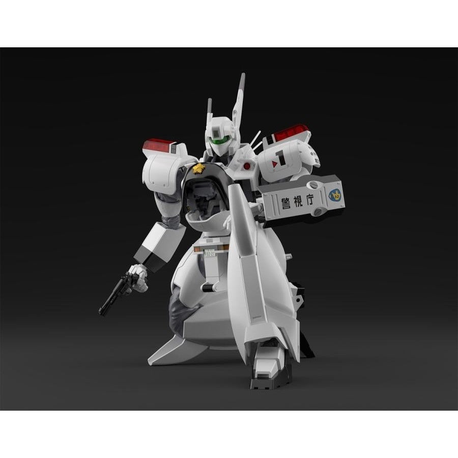 【新品】【お取り寄せ】[PTM] ACKS 1/43 AV-98 イングラム1号機+98式特型指揮車セット 機動警察パトレイバー プラモデル(MP-01) アオシマ(20250829)