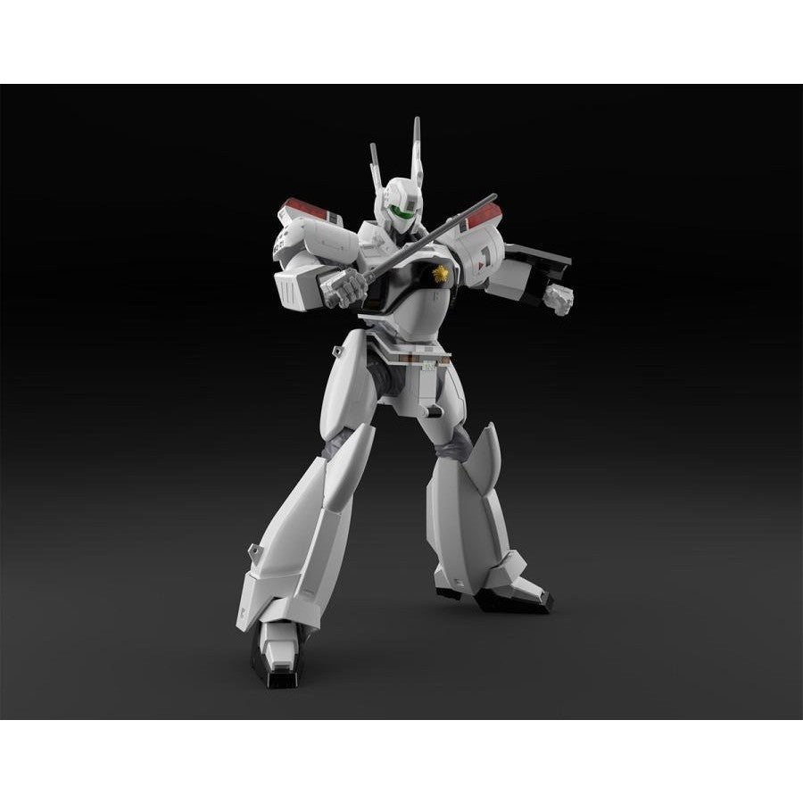 【新品】【お取り寄せ】[PTM] ACKS 1/43 AV-98 イングラム1号機+98式特型指揮車セット 機動警察パトレイバー プラモデル(MP-01) アオシマ(20250829)
