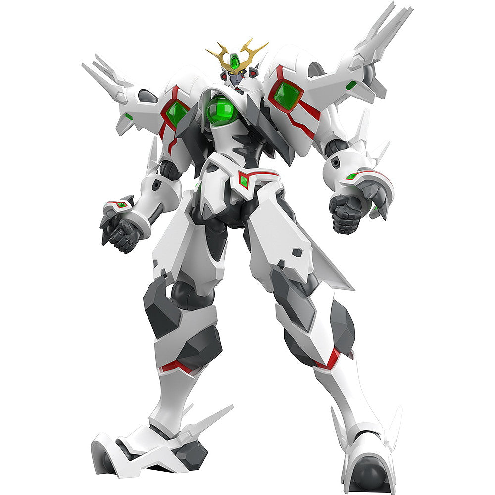【新品即納】[PTM] MODEROID(モデロイド) オーディアン 銀装騎攻オーディアン プラモデル グッドスマイルカンパニー(20260129)