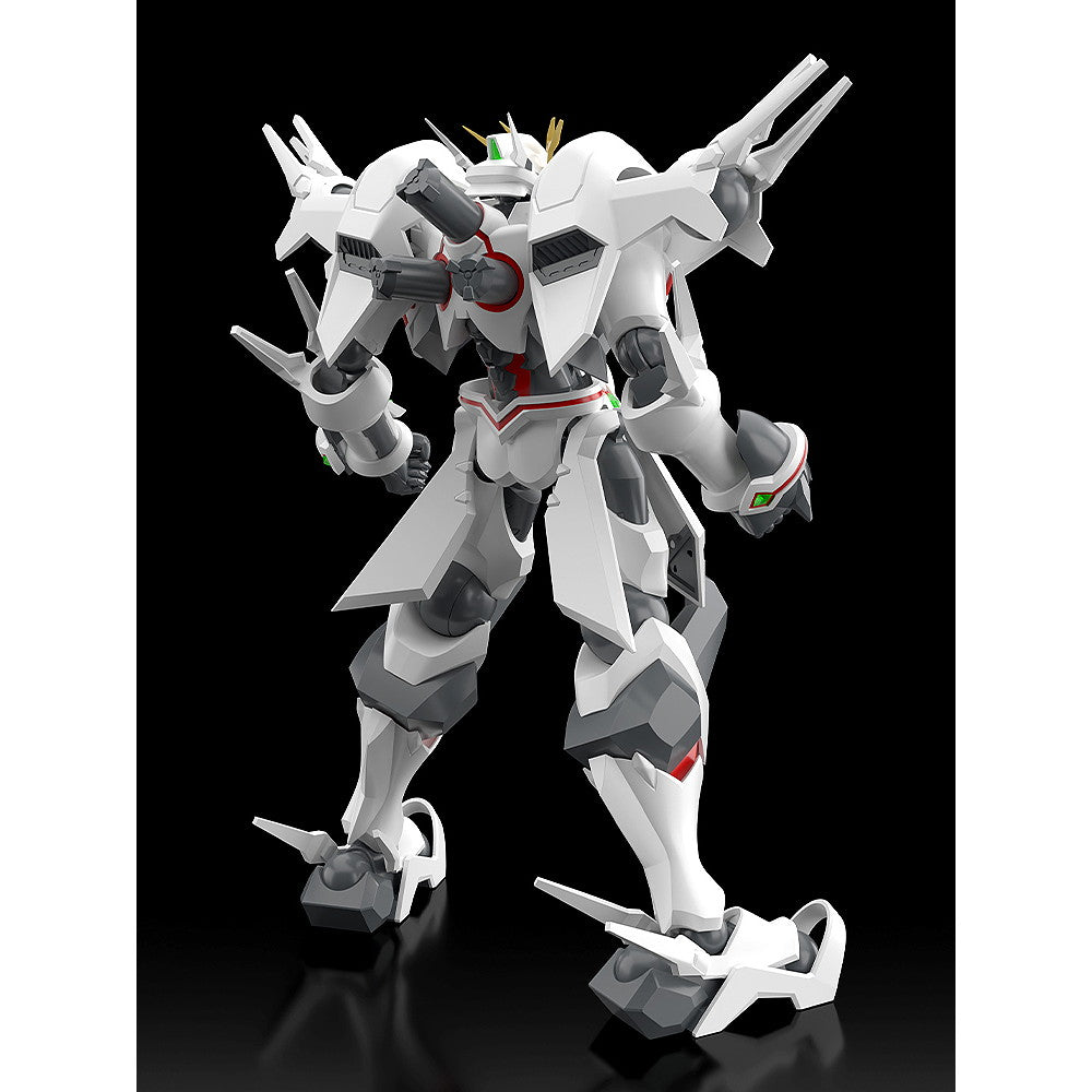 【新品即納】[PTM] MODEROID(モデロイド) オーディアン 銀装騎攻オーディアン プラモデル グッドスマイルカンパニー(20260129)