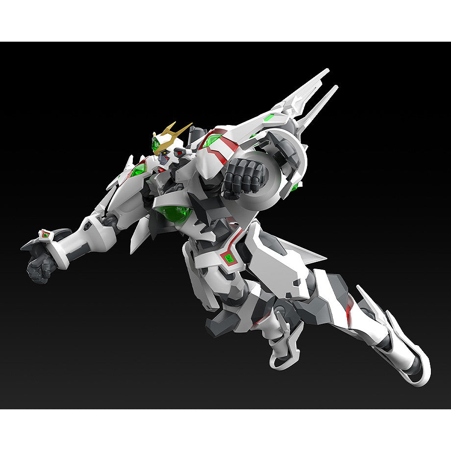 【新品即納】[PTM] MODEROID(モデロイド) オーディアン 銀装騎攻オーディアン プラモデル グッドスマイルカンパニー(20260129)