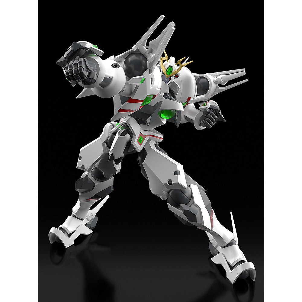 【新品即納】[PTM] MODEROID(モデロイド) オーディアン 銀装騎攻オーディアン プラモデル グッドスマイルカンパニー(20260129)