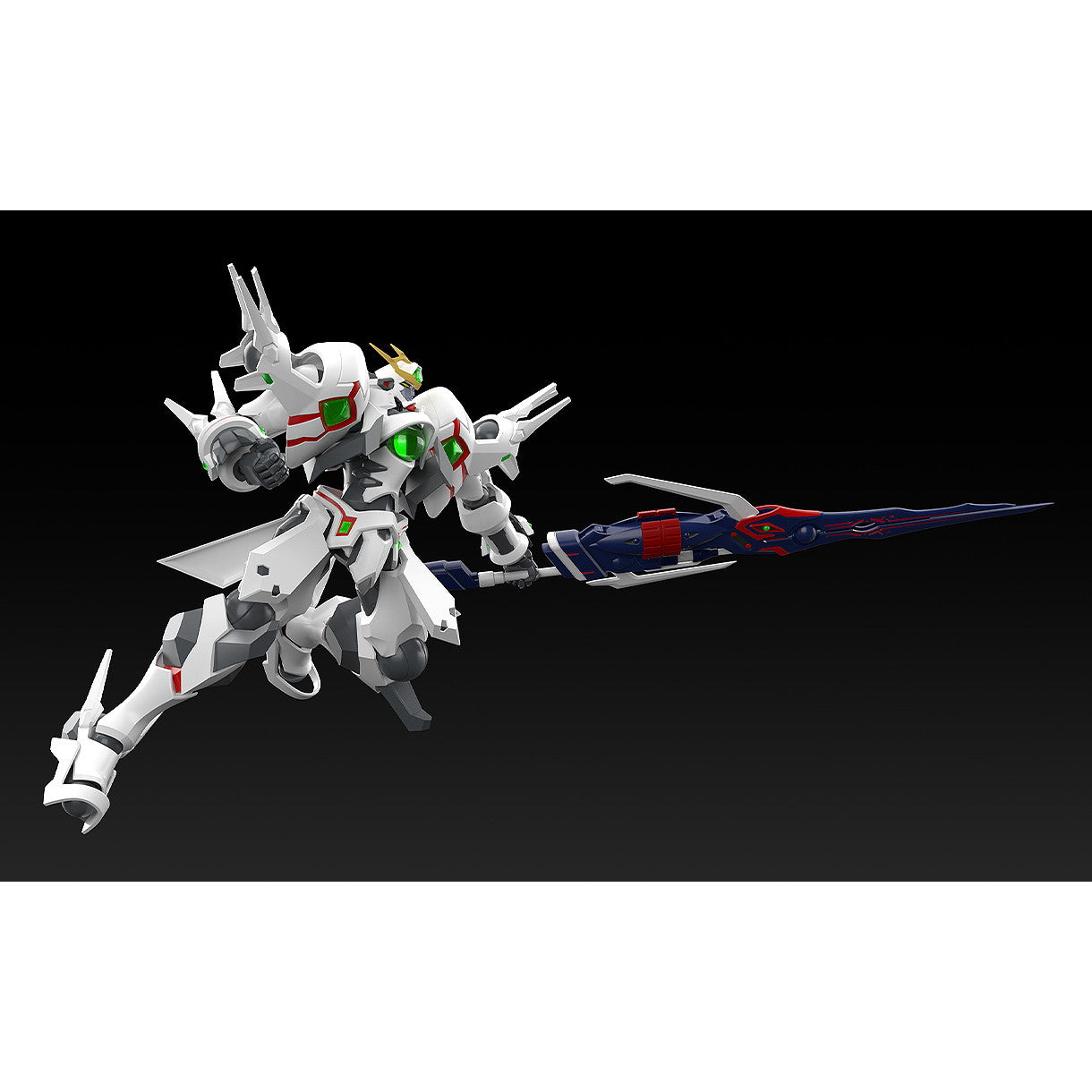 【新品即納】[PTM] MODEROID(モデロイド) オーディアン 銀装騎攻オーディアン プラモデル グッドスマイルカンパニー(20260129)