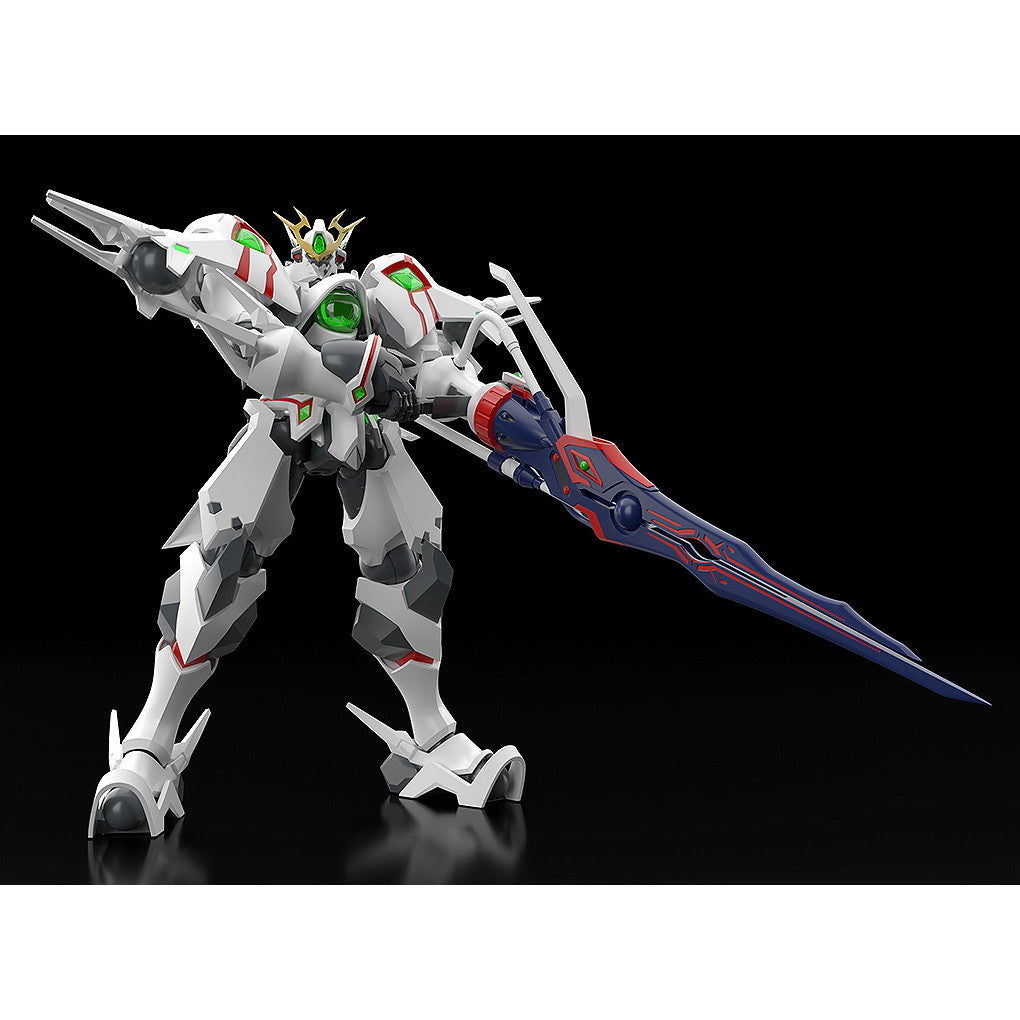 【新品即納】[PTM] MODEROID(モデロイド) オーディアン 銀装騎攻オーディアン プラモデル グッドスマイルカンパニー(20260129)