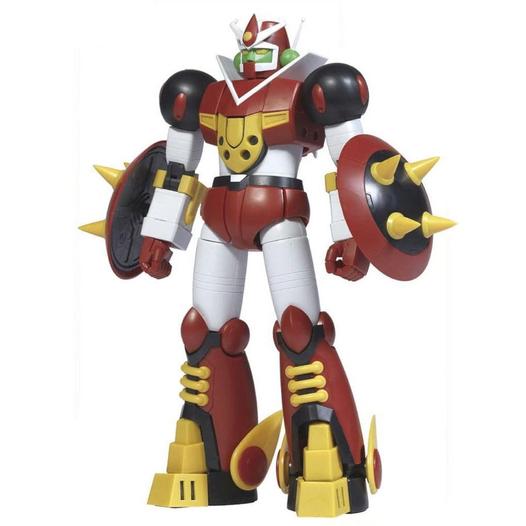 【新品即納】[PTM] メカンダーロボ 合身戦隊メカンダーロボ プラモデル(15821L) ACADEMY(アカデミー)(20250522)