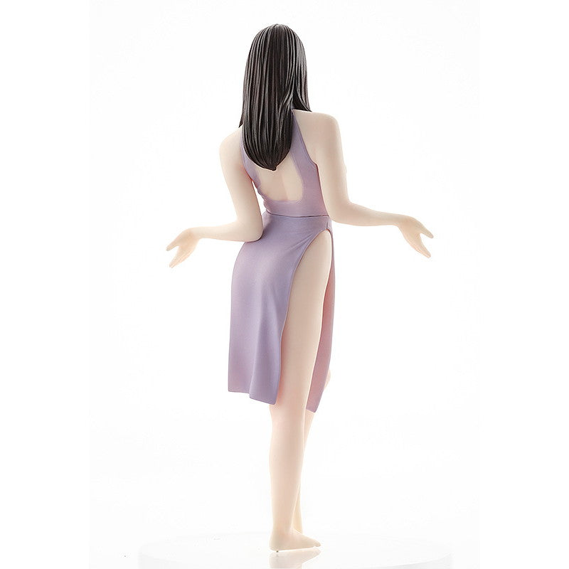 【予約安心出荷】[PTM] (再販) PLAMAX Naked Angel 1/20 夢乃あいか(ゆめのあいか) プラモデル マックスファクトリー(2025年10月)