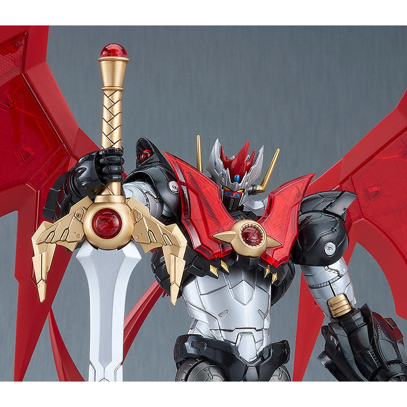 【新品即納】[PTM] (再販) MODEROID(モデロイド) マジンカイザー プラモデル グッドスマイルカンパニー(20251031)