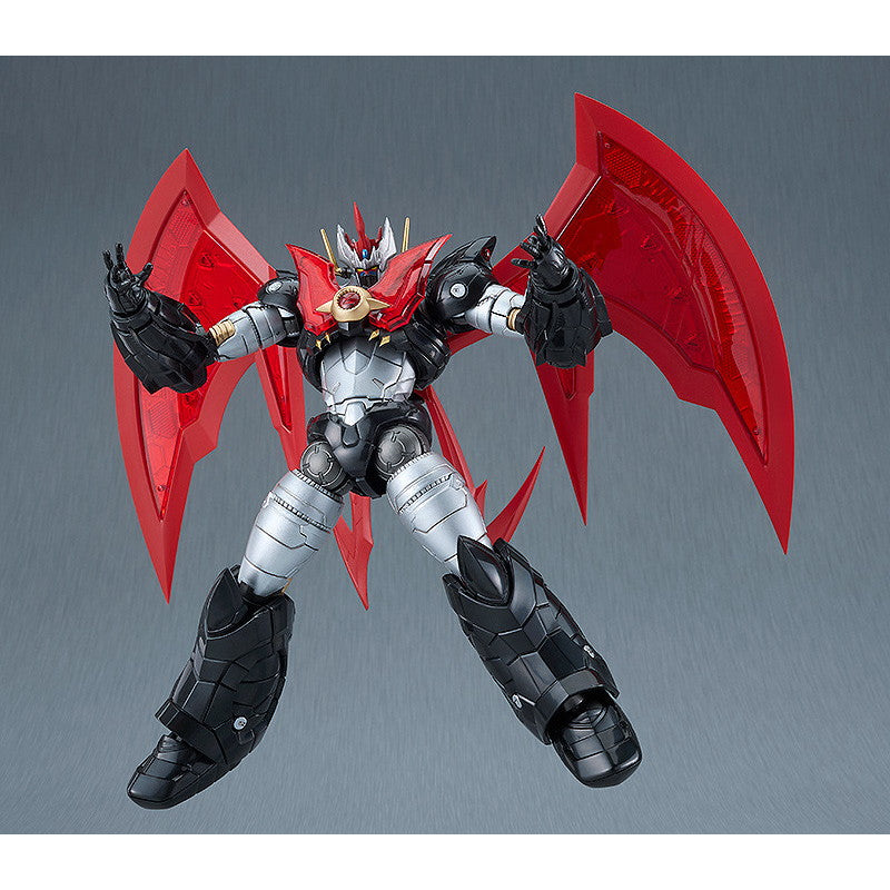 【新品即納】[PTM] (再販) MODEROID(モデロイド) マジンカイザー プラモデル グッドスマイルカンパニー(20251031)