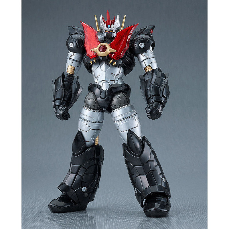 【新品即納】[PTM] (再販) MODEROID(モデロイド) マジンカイザー プラモデル グッドスマイルカンパニー(20251031)
