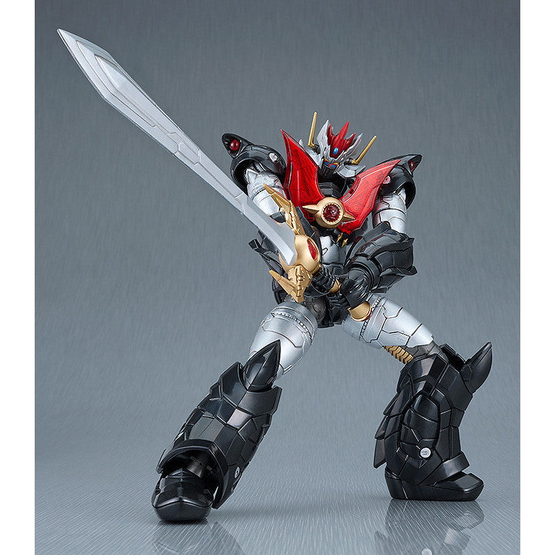 【新品即納】[PTM] (再販) MODEROID(モデロイド) マジンカイザー プラモデル グッドスマイルカンパニー(20251031)