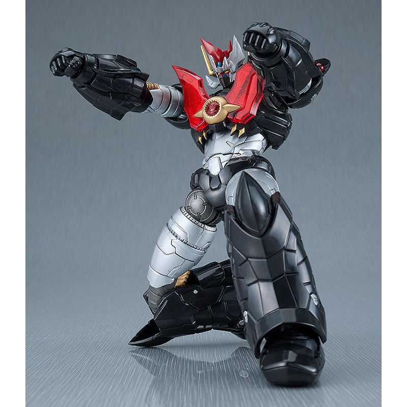 【新品即納】[PTM] (再販) MODEROID(モデロイド) マジンカイザー プラモデル グッドスマイルカンパニー(20251031)