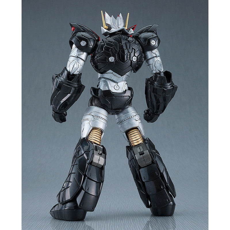 【新品即納】[PTM] (再販) MODEROID(モデロイド) マジンカイザー プラモデル グッドスマイルカンパニー(20251031)