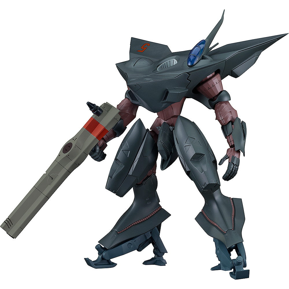 【新品即納】[PTM] MODEROID(モデロイド) ザルク アルジェントソーマ プラモデル グッドスマイルカンパニー(20251226)