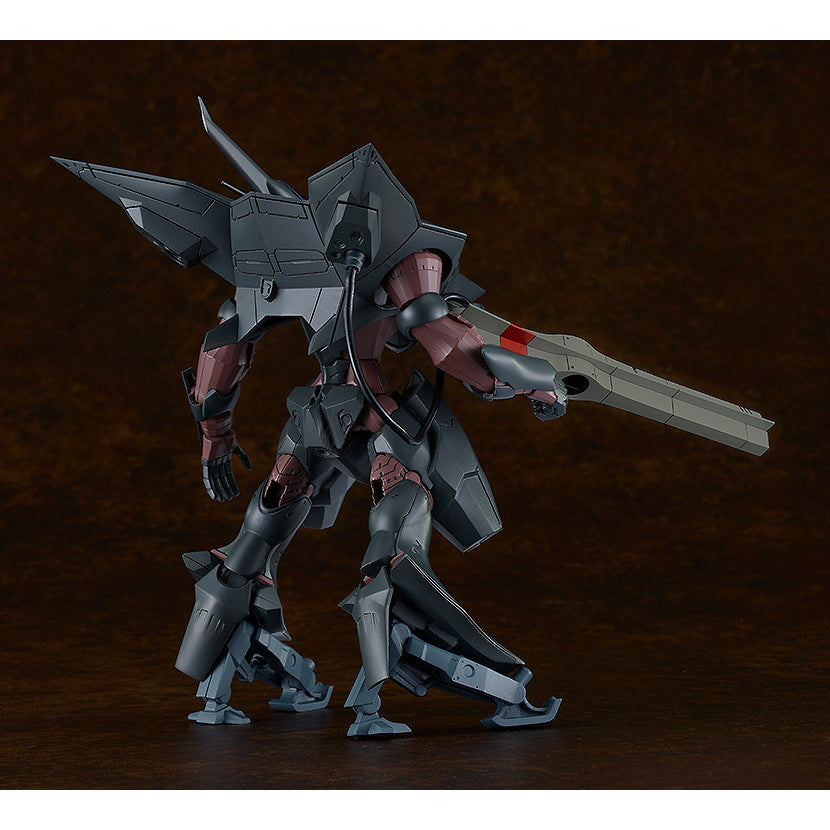 【中古即納】[PTM] MODEROID(モデロイド) ザルク アルジェントソーマ プラモデル グッドスマイルカンパニー(20251226)