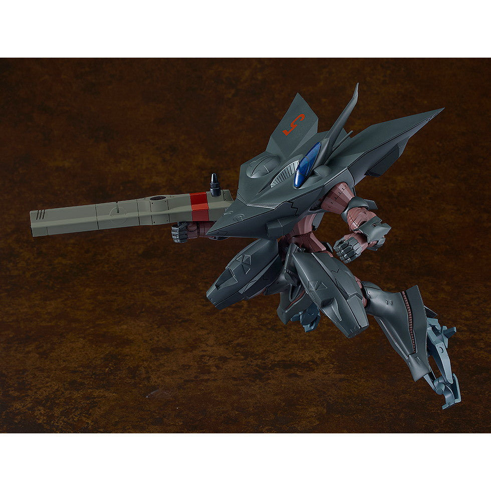 【中古即納】[PTM] MODEROID(モデロイド) ザルク アルジェントソーマ プラモデル グッドスマイルカンパニー(20251226)