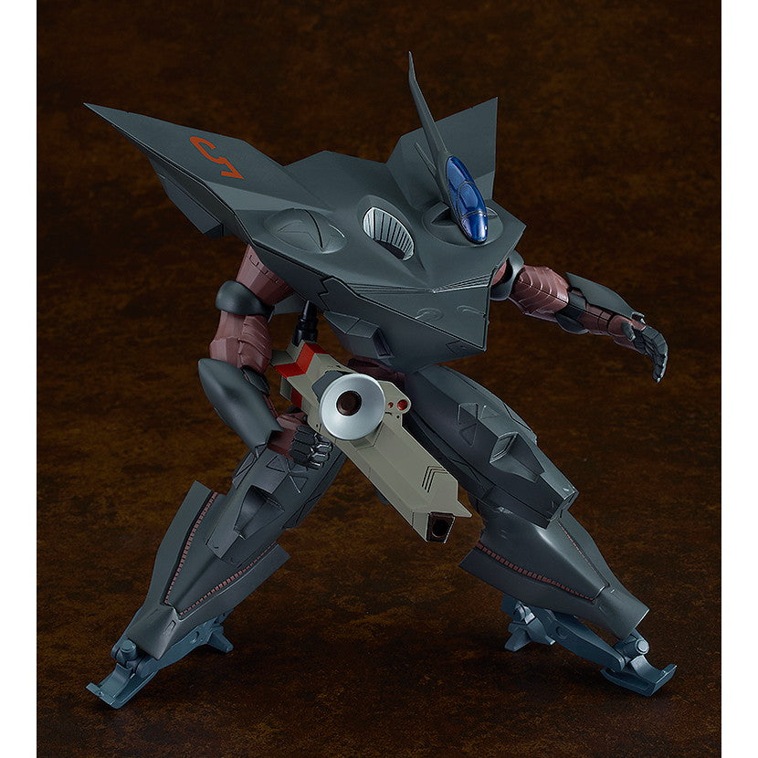 【新品即納】[PTM] MODEROID(モデロイド) ザルク アルジェントソーマ プラモデル グッドスマイルカンパニー(20251226)