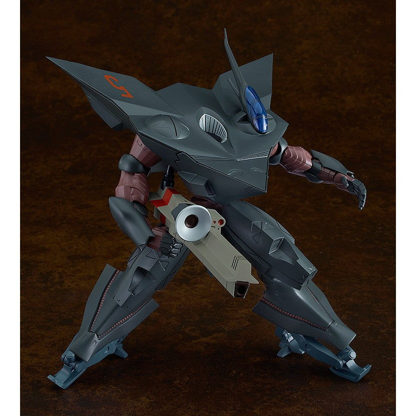 【新品】【お取り寄せ】[PTM] MODEROID(モデロイド) ザルク アルジェントソーマ プラモデル グッドスマイルカンパニー(20251226)