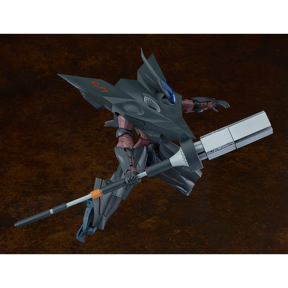 【中古即納】[PTM] MODEROID(モデロイド) ザルク アルジェントソーマ プラモデル グッドスマイルカンパニー(20251226)