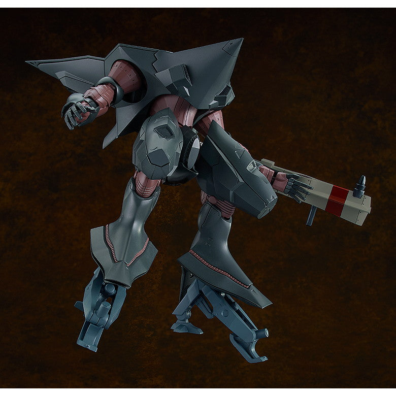 【中古即納】[PTM] MODEROID(モデロイド) ザルク アルジェントソーマ プラモデル グッドスマイルカンパニー(20251226)